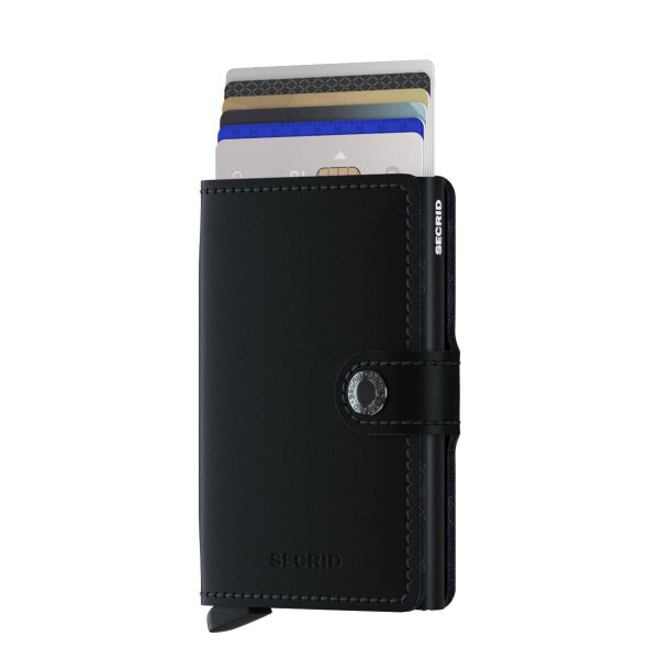 Miniwallet
